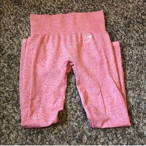 Gymshark Vital Seamless